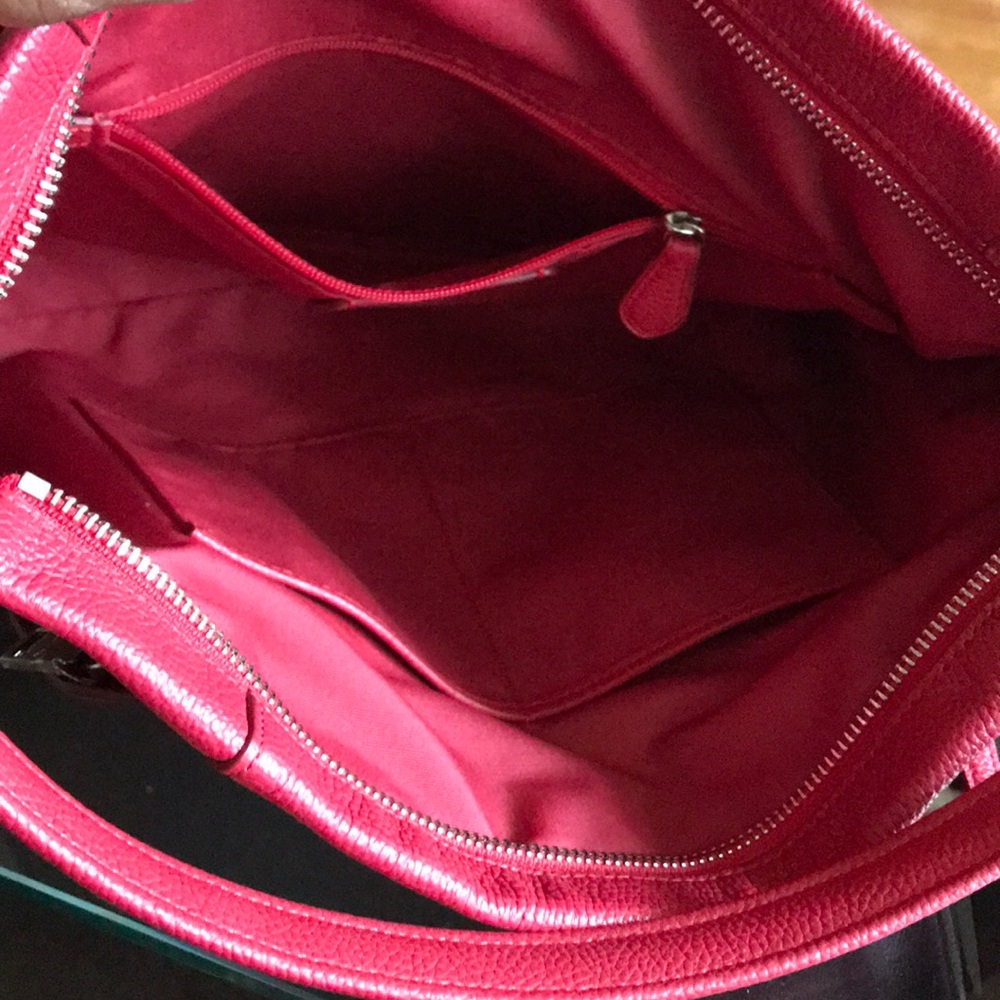 Coach purse - Picture 5 of 8